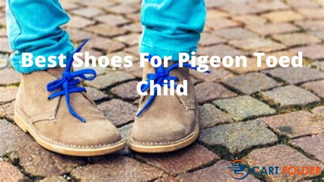 pigeon toed shoes